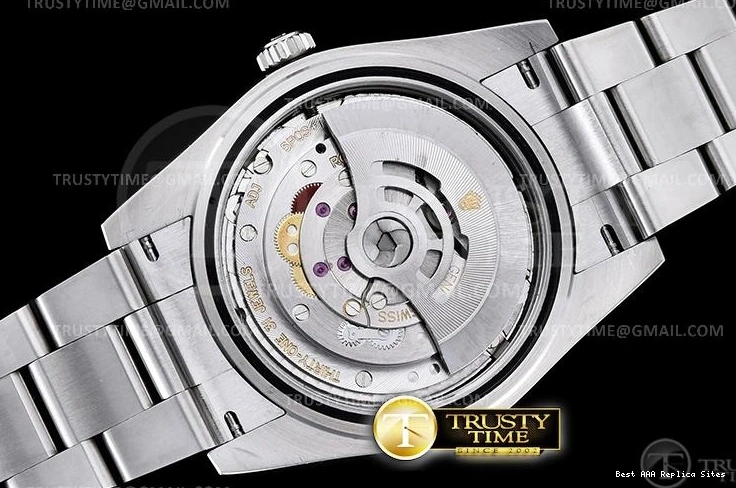 Good Copy Rolex Watches DJ2 Oyst R2DJ0253H – 41mm 1031